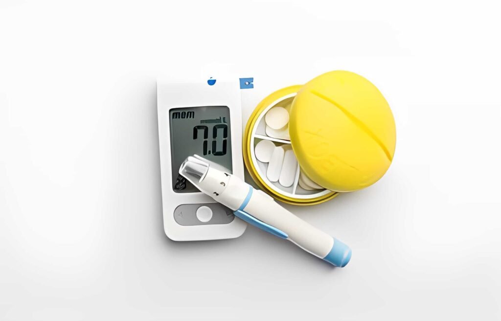 Comparison with Other Diabetes Medications